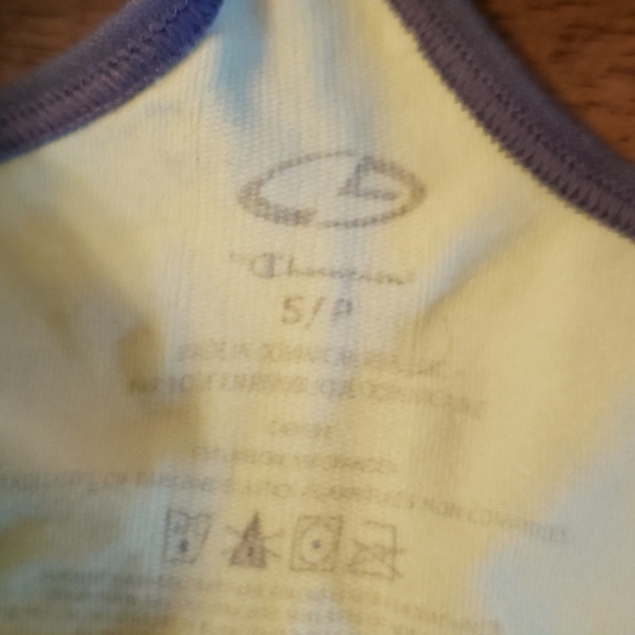 C9 sport bra bundle. Both size small. - Picture 4 of 7